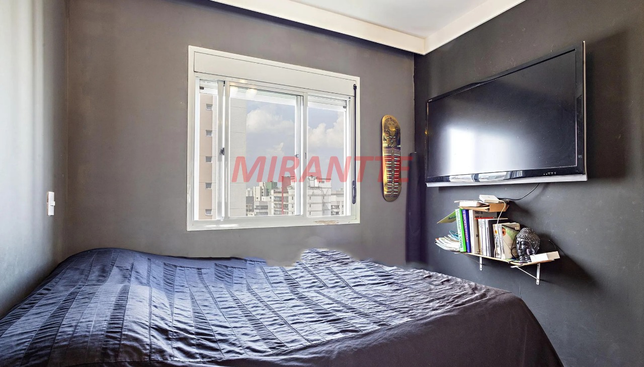 Apartamento de 236m² com 3 quartos em Perdizes
