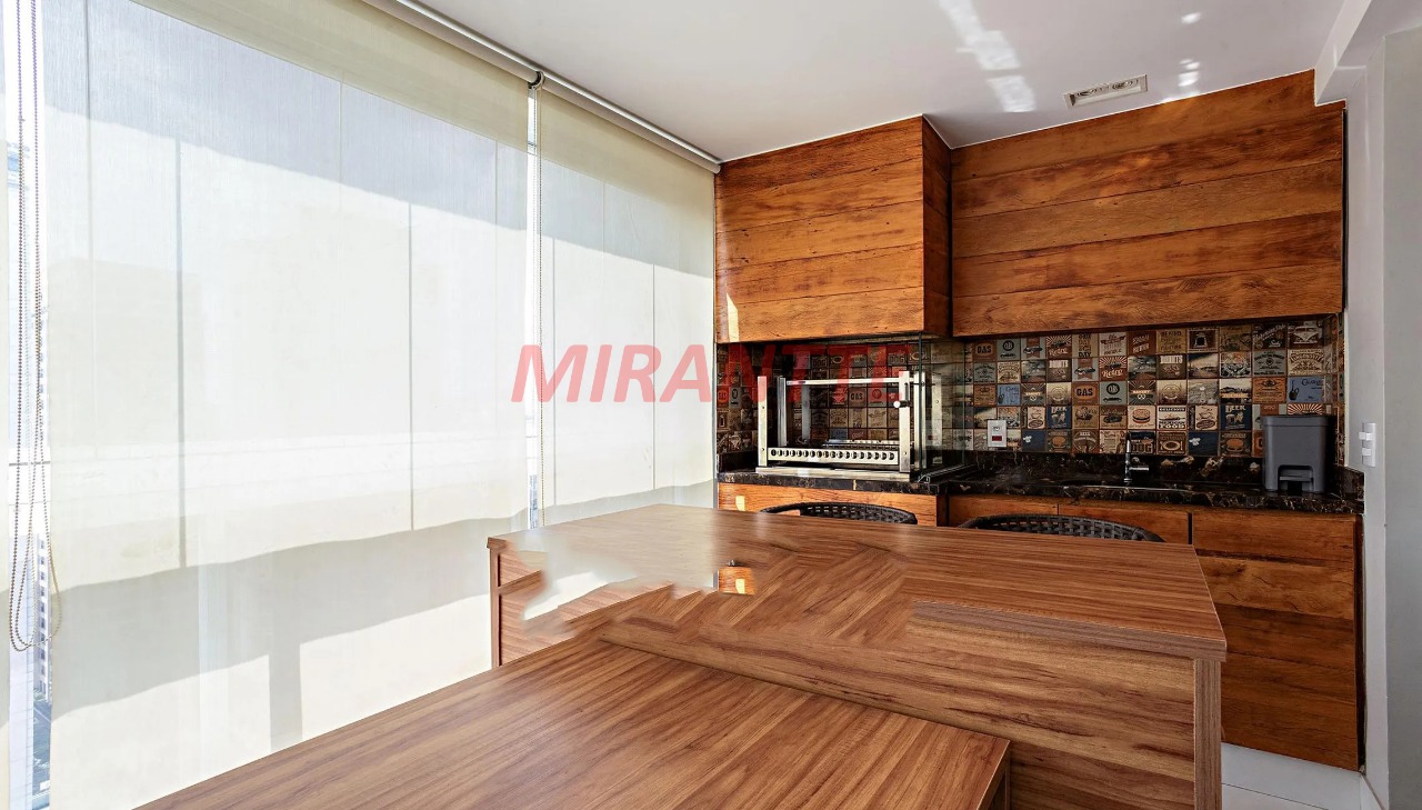 Apartamento de 236m² com 3 quartos em Perdizes
