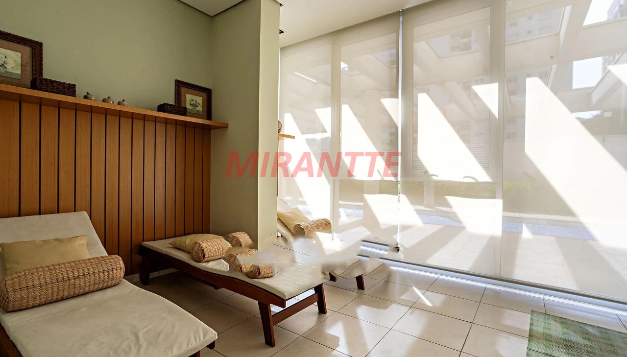 Apartamento de 236m² com 3 quartos em Perdizes