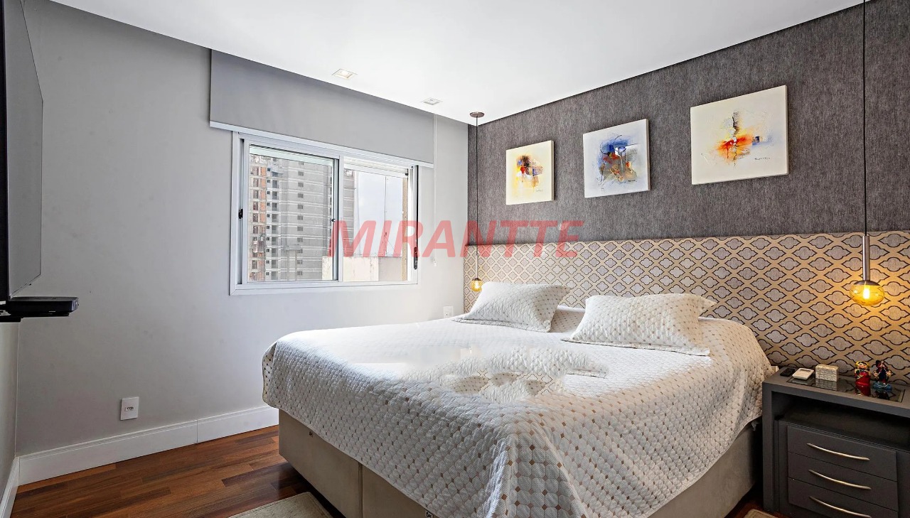 Apartamento de 236m² com 3 quartos em Perdizes