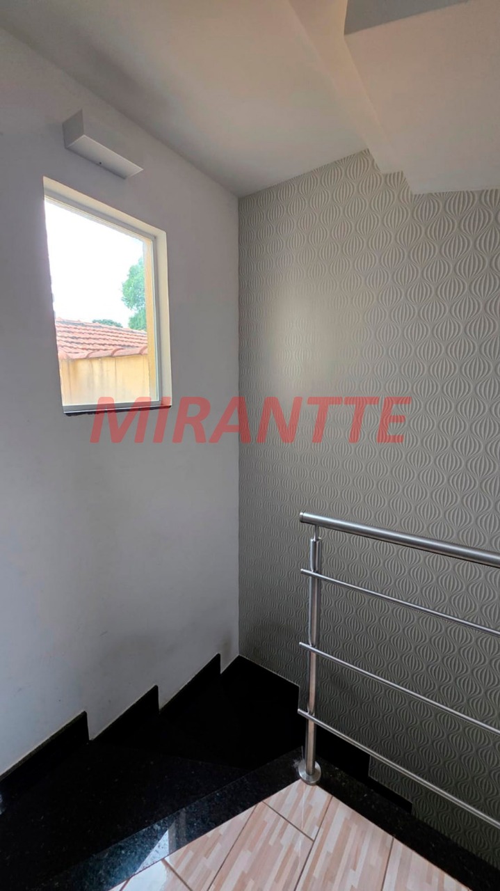 Cond. fechado de 140m² com 3 quartos em Tucuruvi