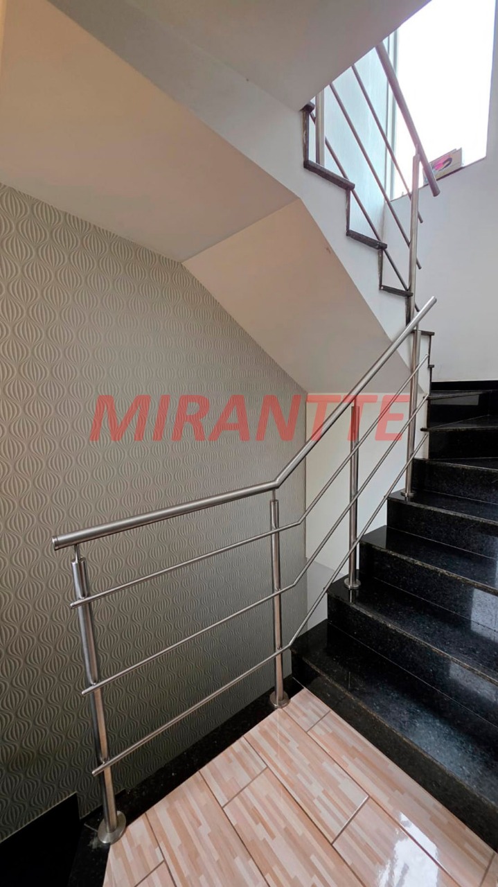 Cond. fechado de 140m² com 3 quartos em Tucuruvi