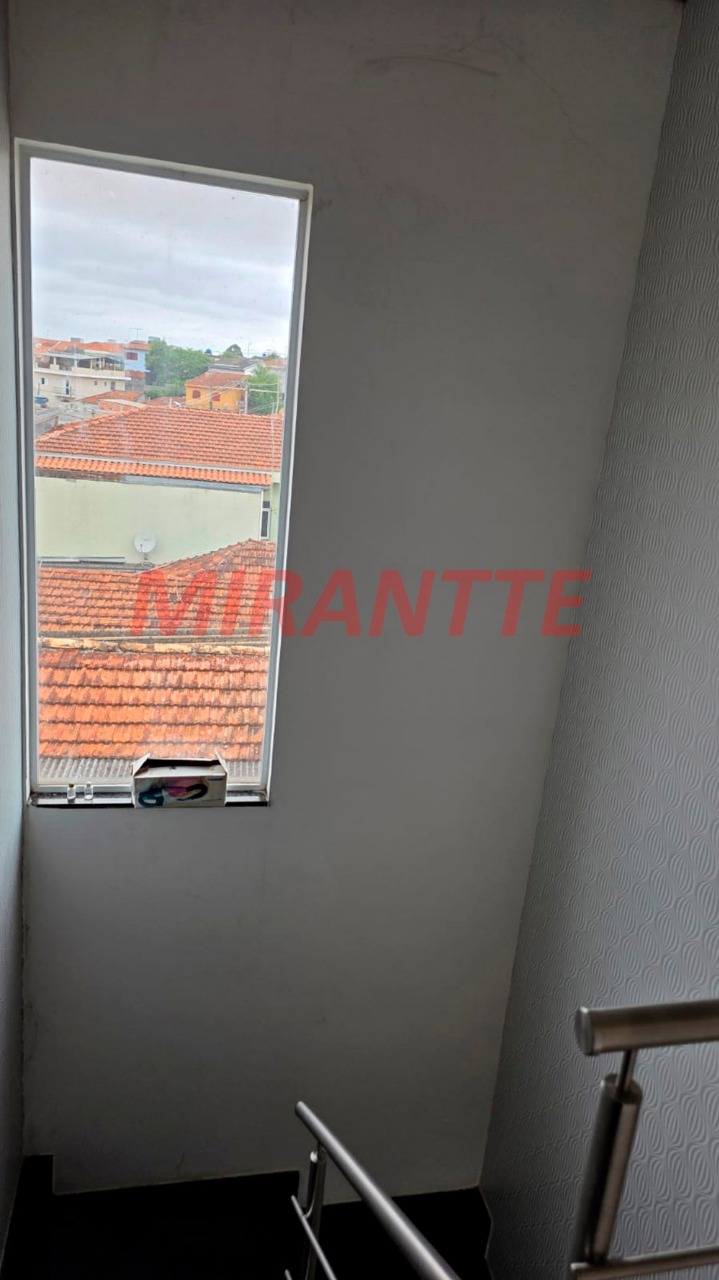 Cond. fechado de 140m² com 3 quartos em Tucuruvi