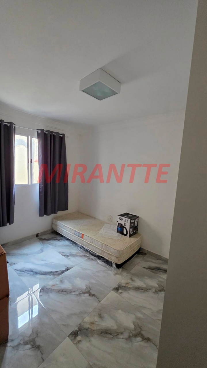 Cond. fechado de 140m² com 3 quartos em Tucuruvi