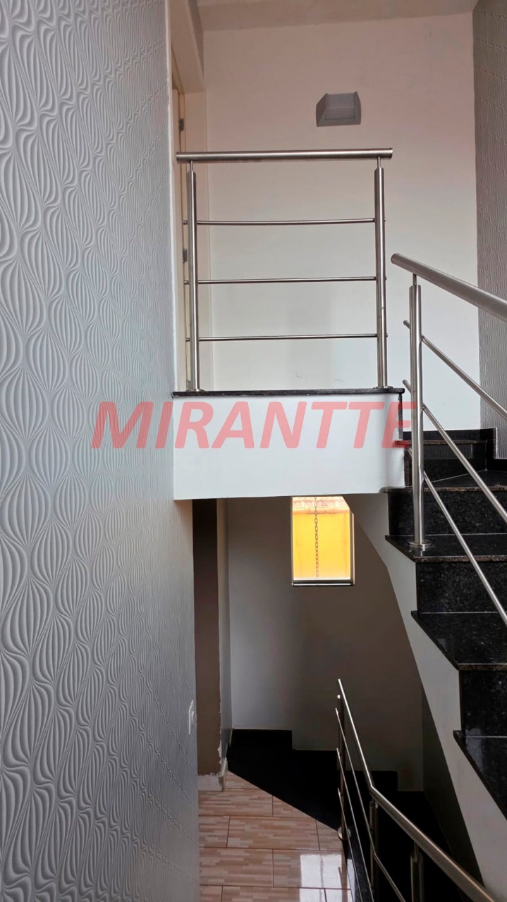 Cond. fechado de 140m² com 3 quartos em Tucuruvi