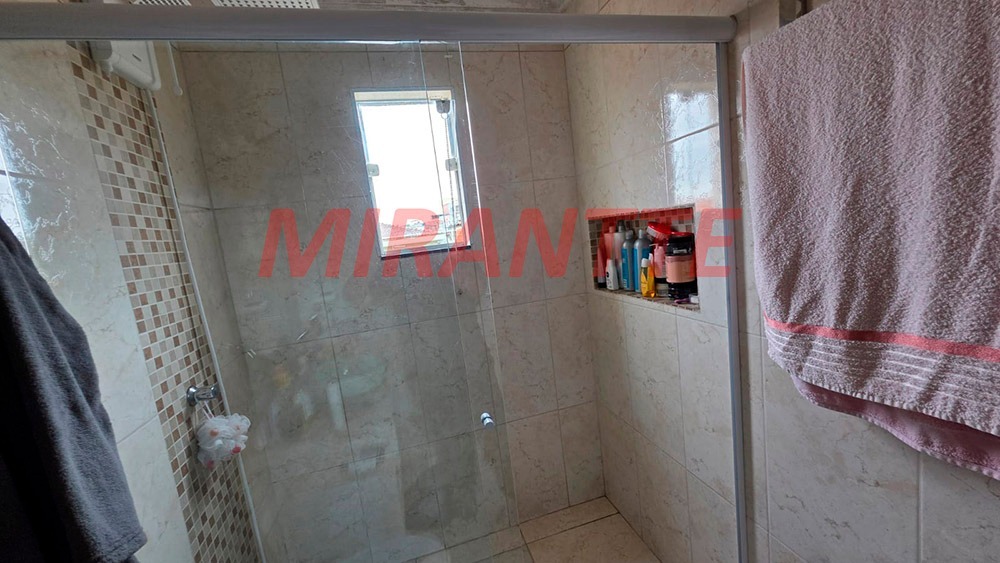 Cond. fechado de 140m² com 3 quartos em Tucuruvi