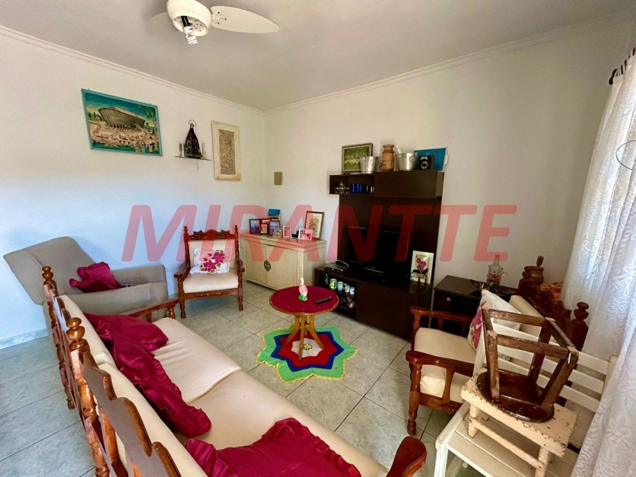 Casa terrea de 180m² com 3 quartos em Jardim Marcia