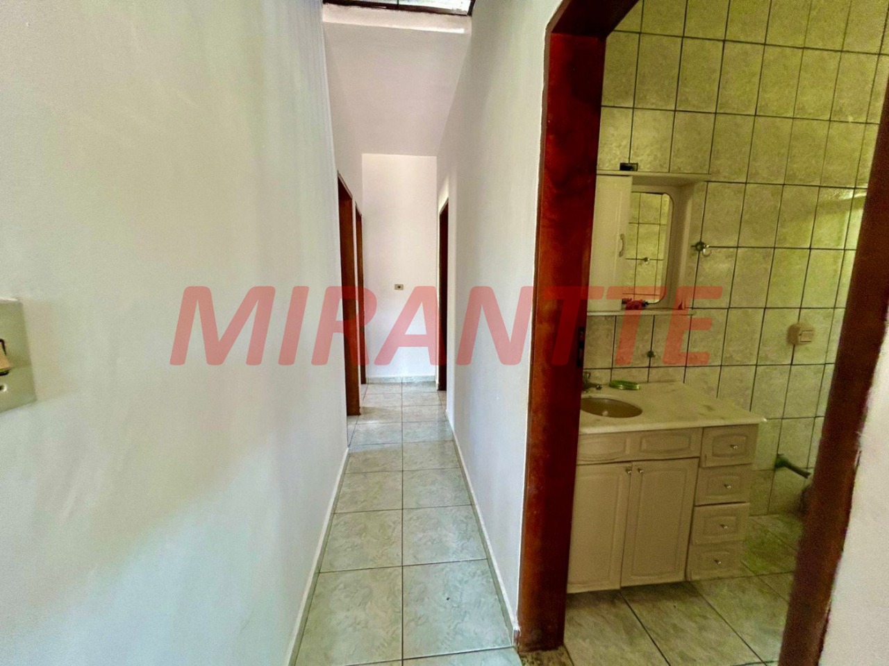Casa terrea de 180m² com 3 quartos em Jardim Marcia