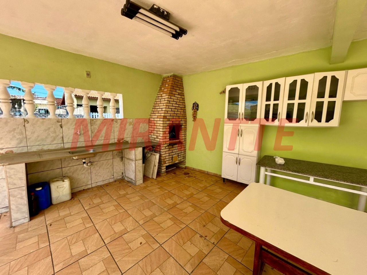 Casa terrea de 180m² com 3 quartos em Jardim Marcia