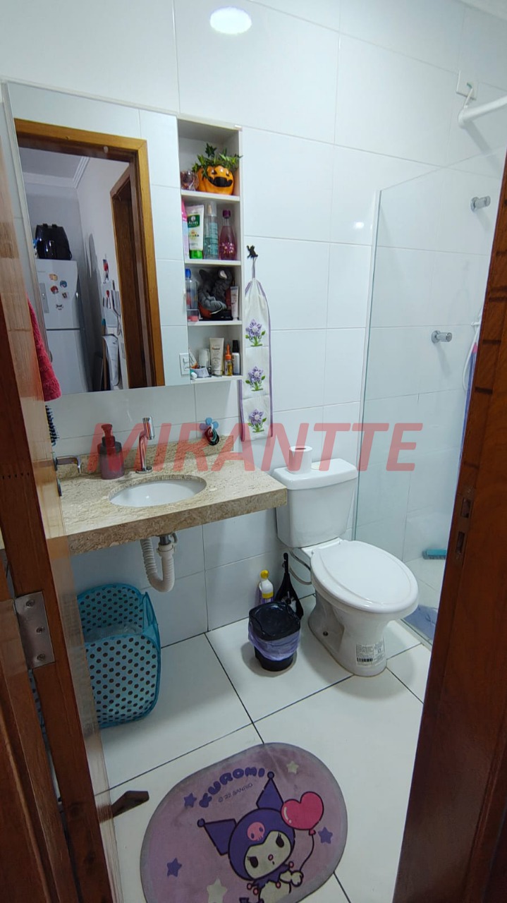 Apartamento de 27m² com 1 quartos em Vila Mazzei