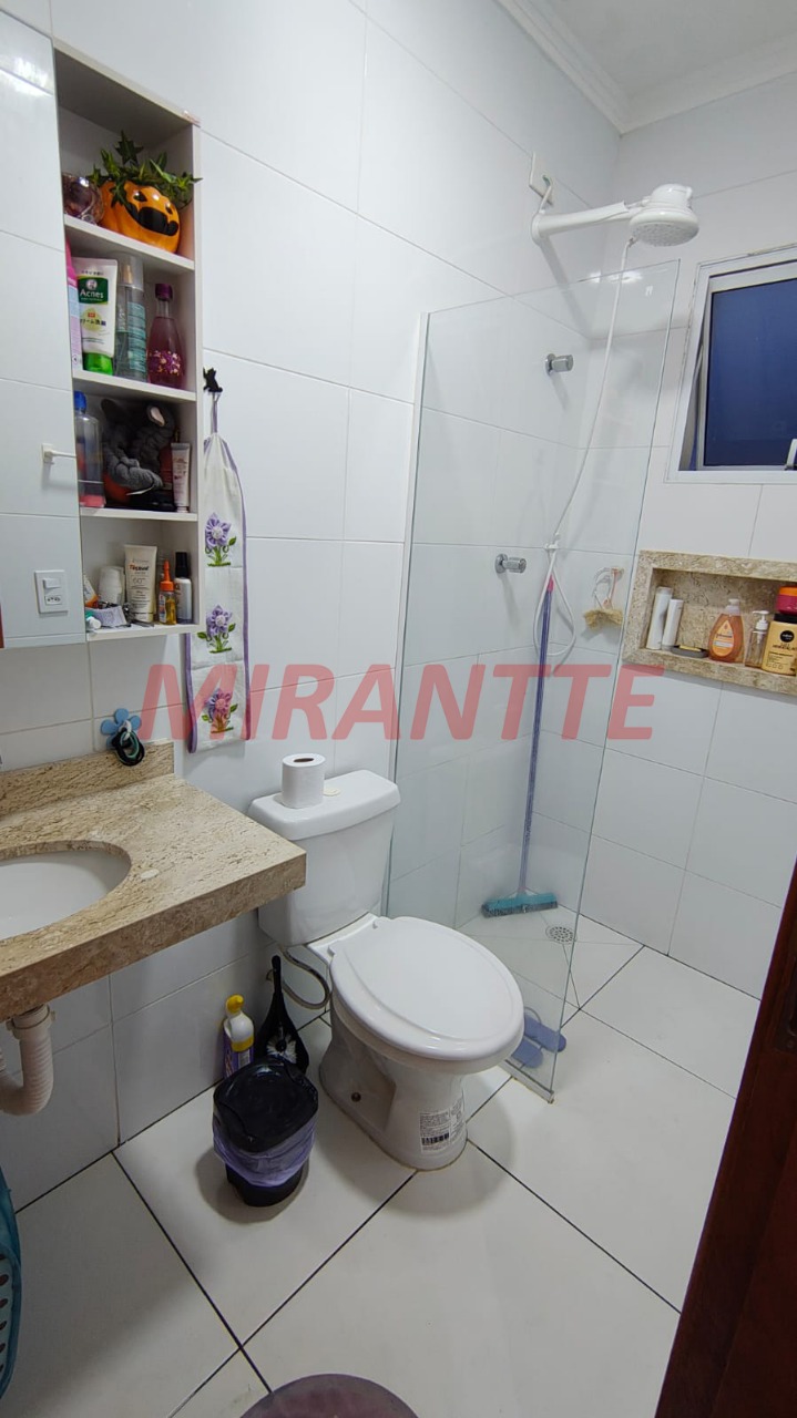 Apartamento de 27m² com 1 quartos em Vila Mazzei