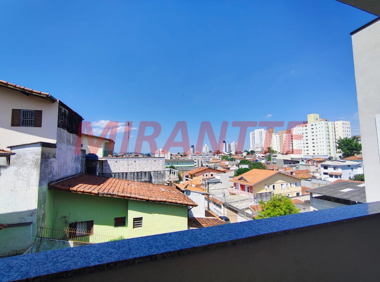 Apartamento de 27m² com 1 quartos em Vila Mazzei