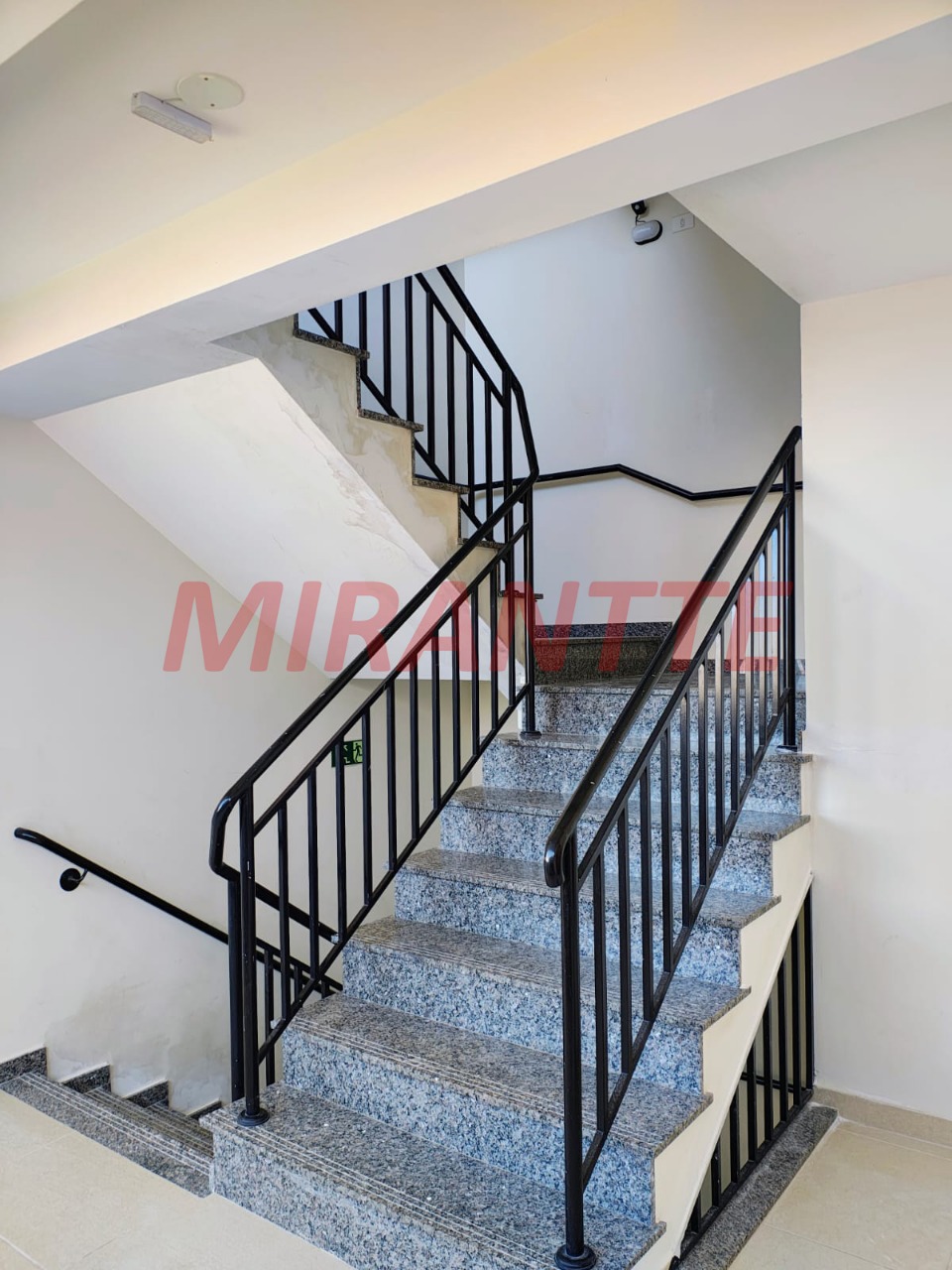 Apartamento de 27m² com 1 quartos em Vila Mazzei