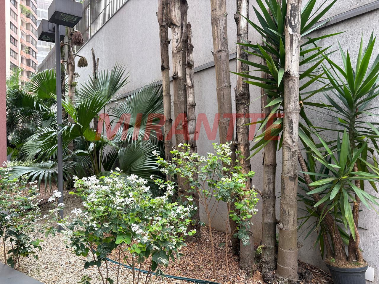 Apartamento de 90m² com 3 quartos em Santana