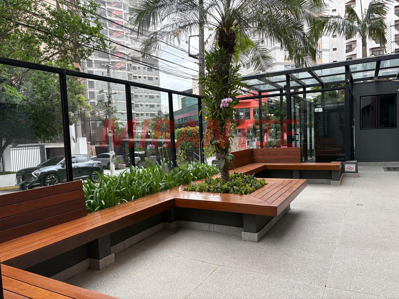 Apartamento de 90m² com 3 quartos em Santana