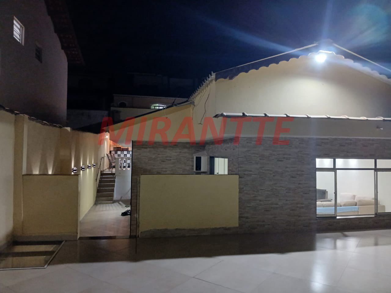 Casa terrea de 126.66m² com 2 quartos em Barreiro