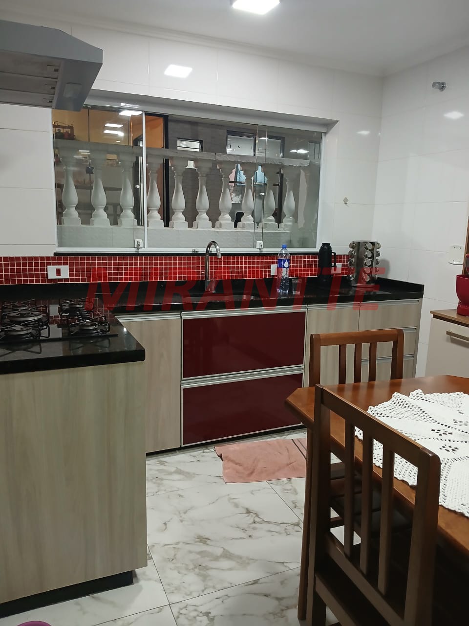 Casa terrea de 126.66m² com 2 quartos em Barreiro