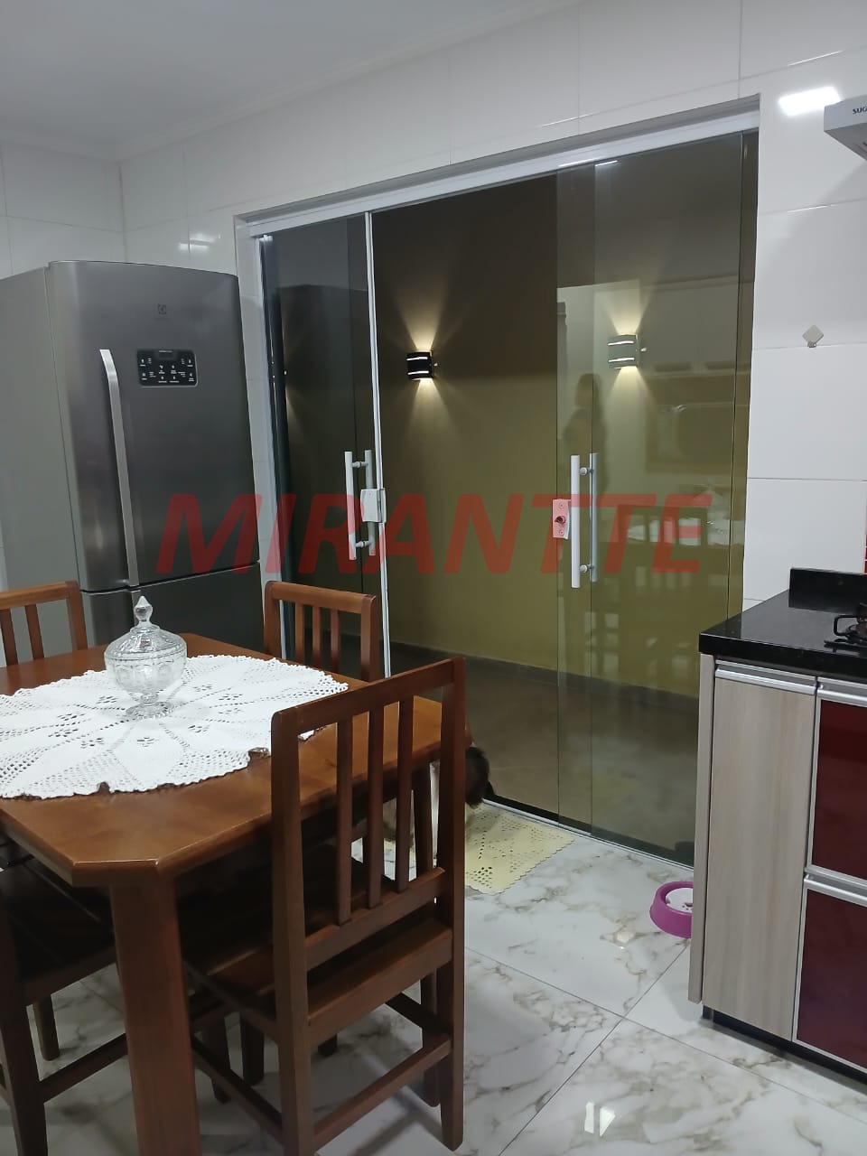 Casa terrea de 126.66m² com 2 quartos em Barreiro