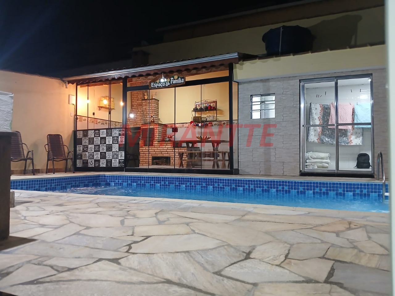 Casa terrea de 126.66m² com 2 quartos em Barreiro