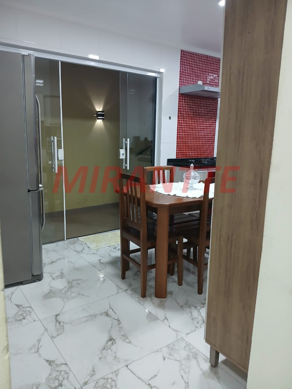 Casa terrea de 126.66m² com 2 quartos em Barreiro