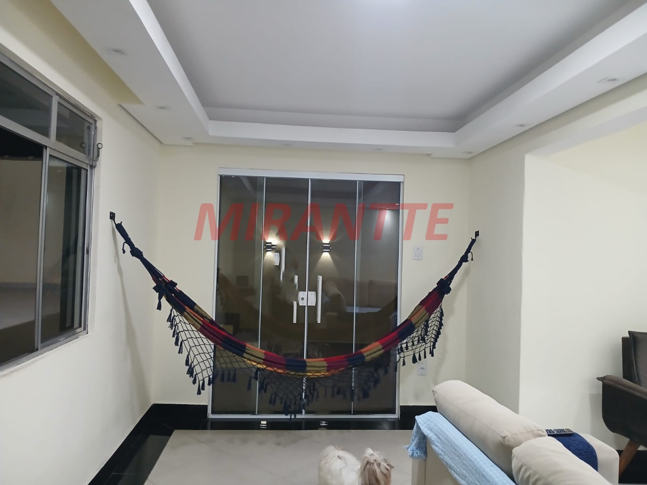 Casa terrea de 126.66m² com 2 quartos em Barreiro