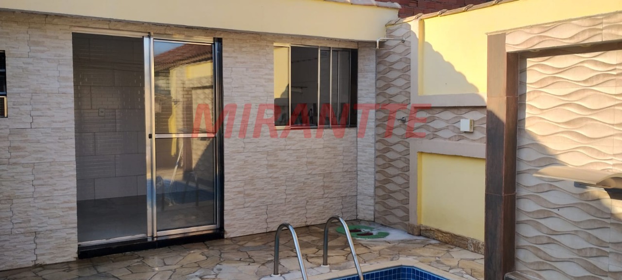 Casa terrea de 126.66m² com 2 quartos em Barreiro