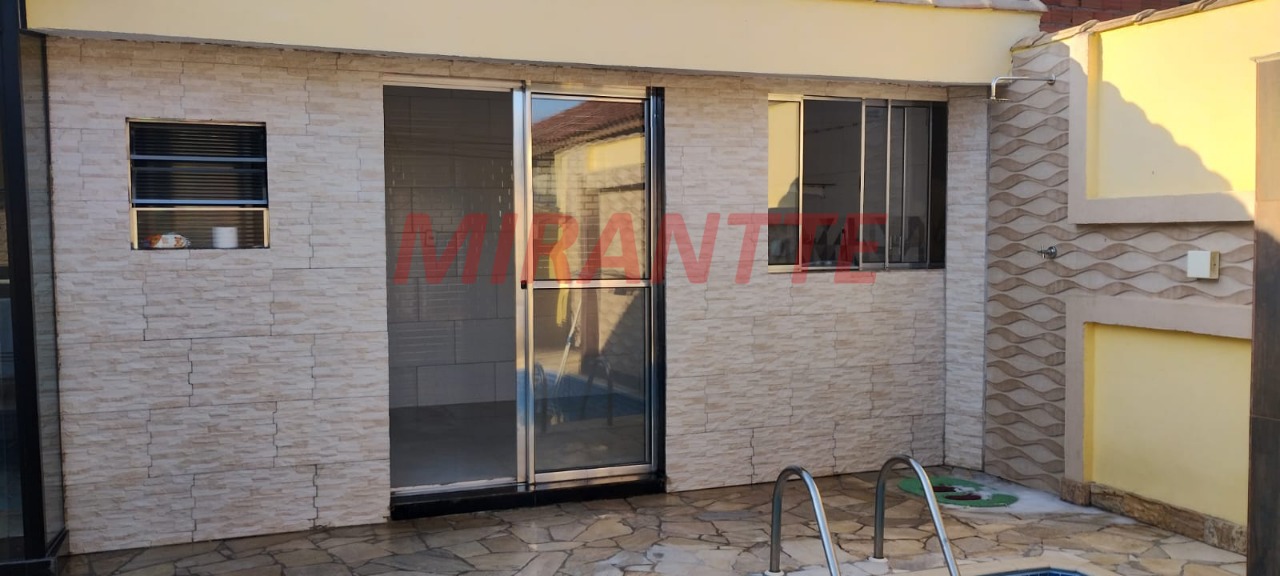 Casa terrea de 126.66m² com 2 quartos em Barreiro