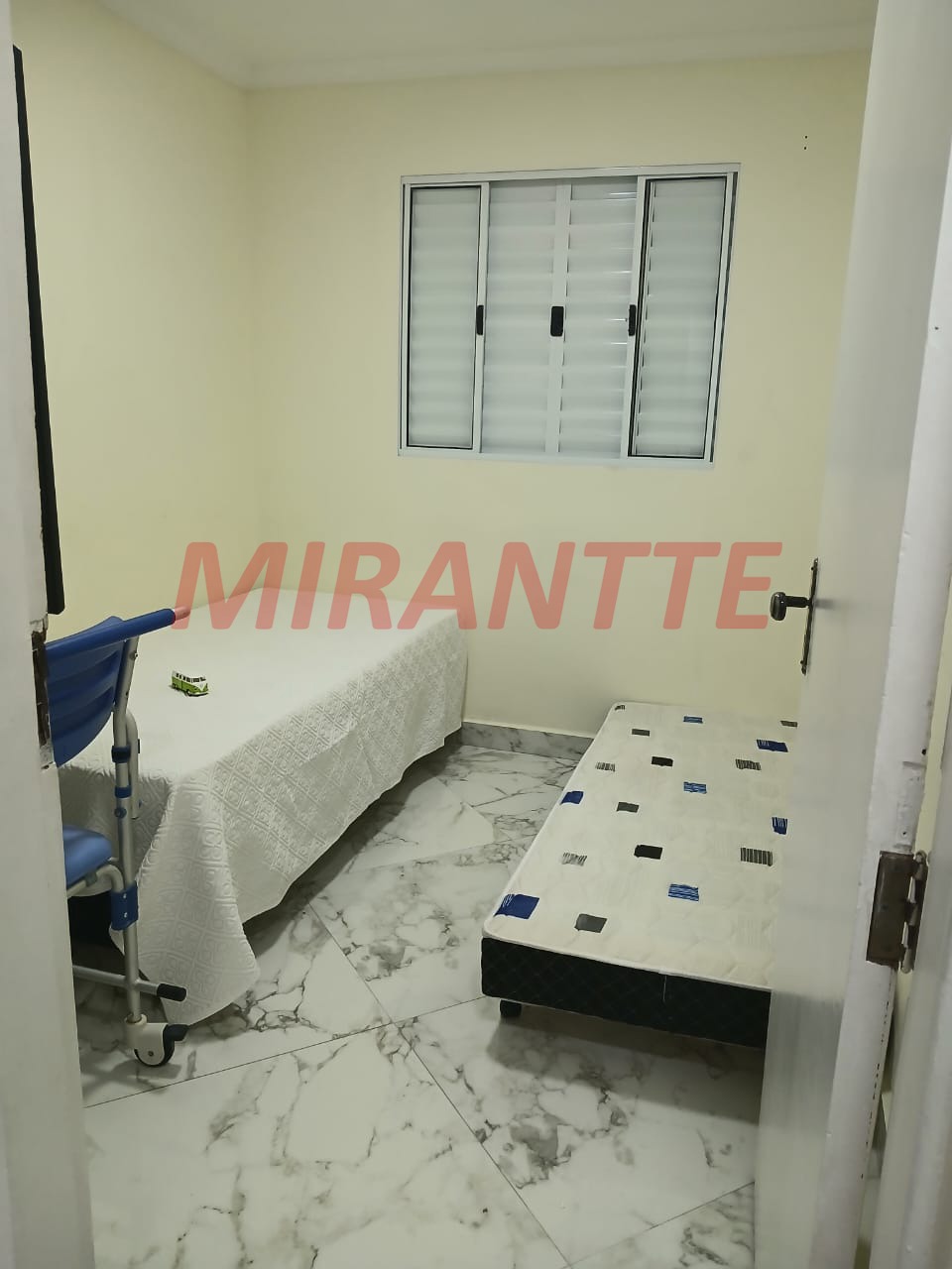 Casa terrea de 126.66m² com 2 quartos em Barreiro