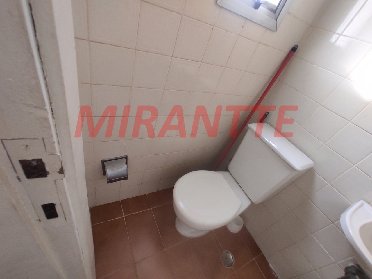 Apartamento de 72m² com 3 quartos em Santana