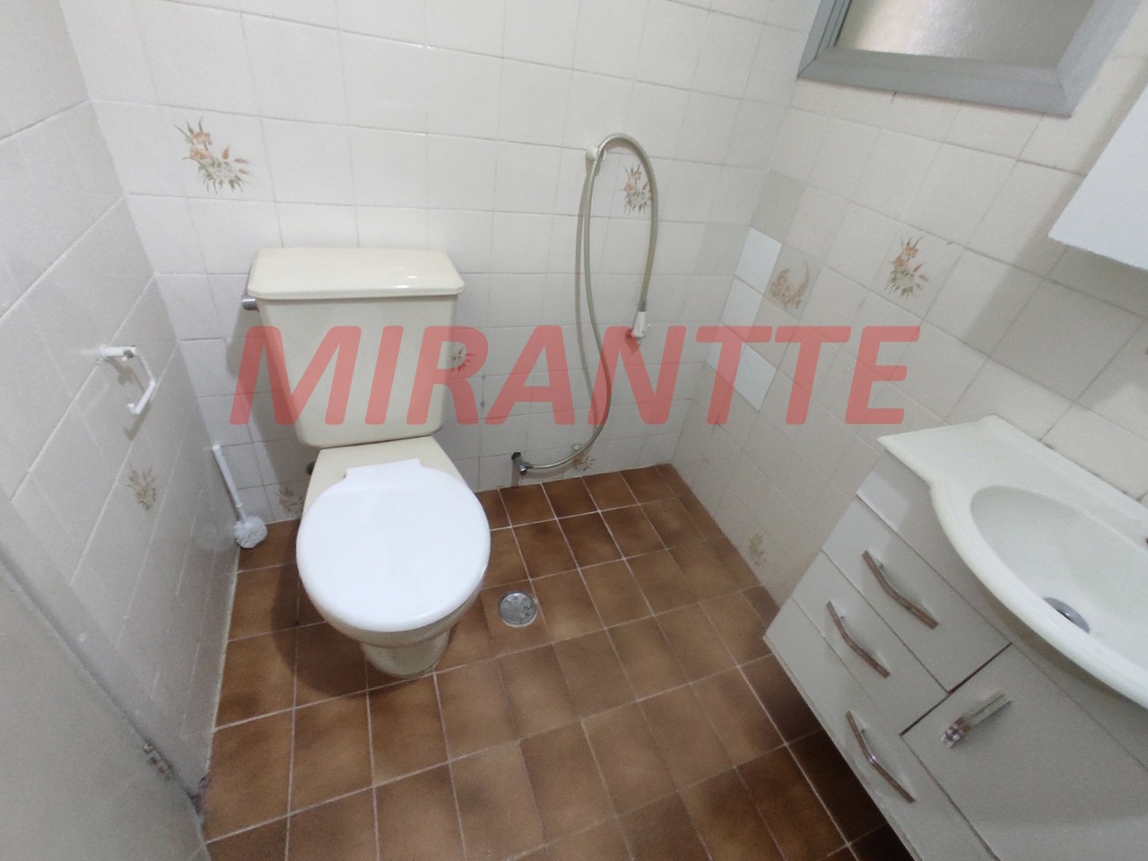 Apartamento de 72m² com 3 quartos em Santana