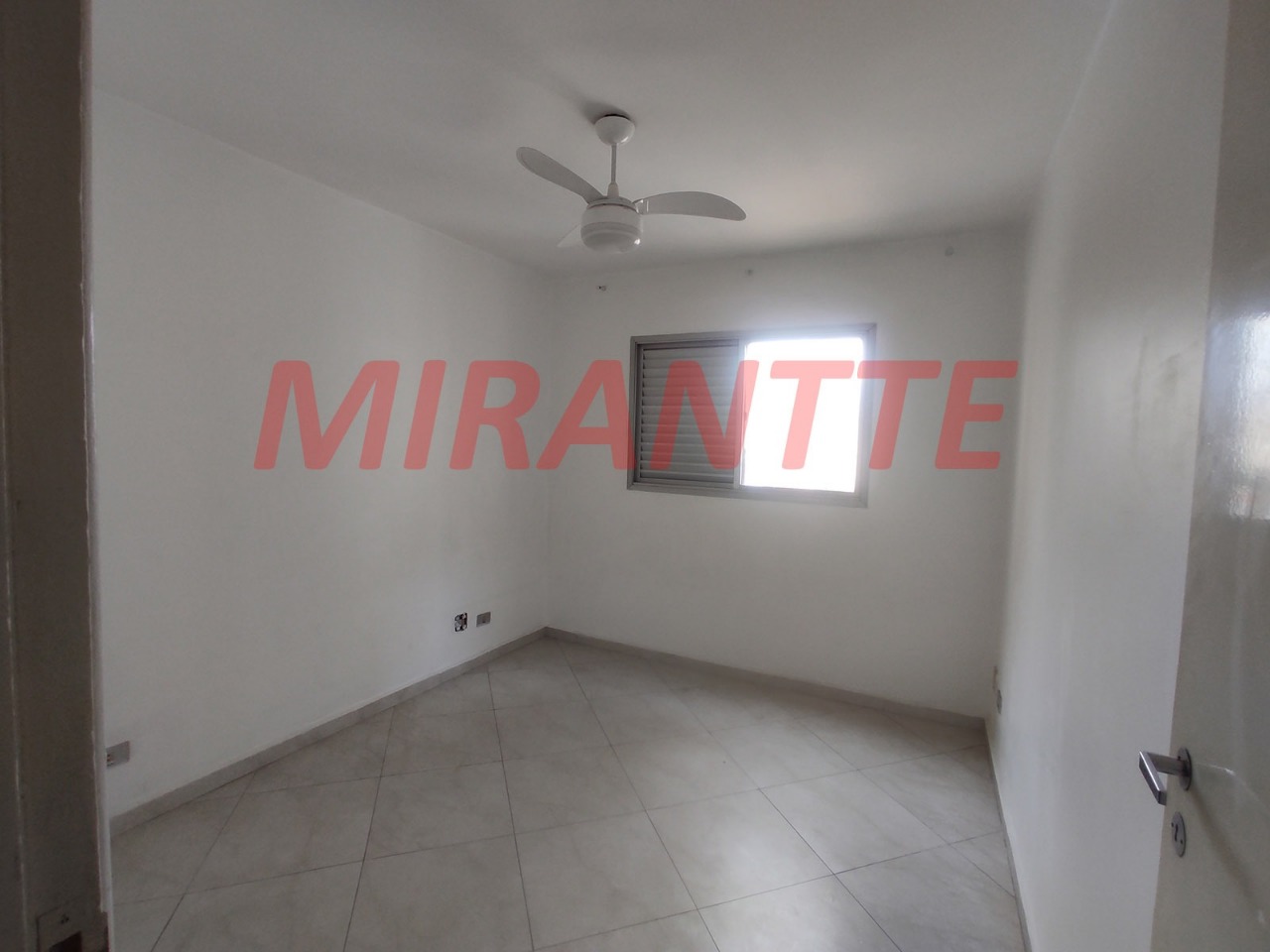 Apartamento de 72m² com 3 quartos em Santana