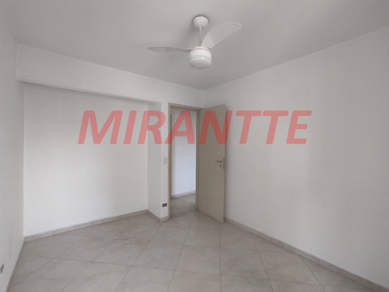 Apartamento de 72m² com 3 quartos em Santana