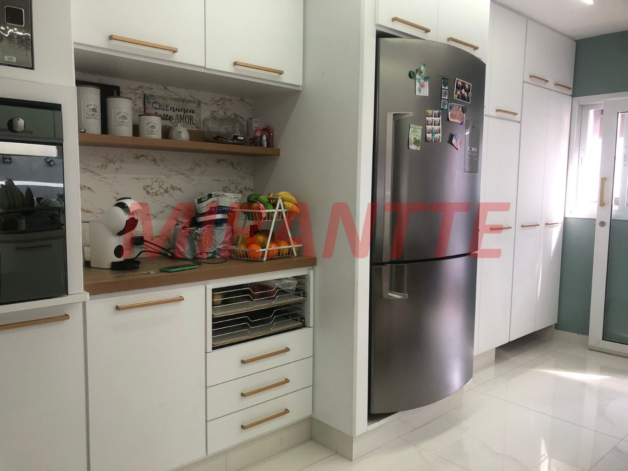 Sobrado de 215m² com 3 quartos em Vila Ede