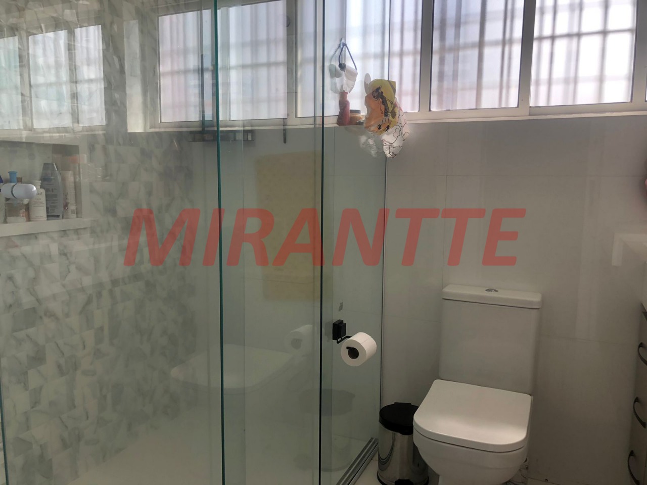 Sobrado de 215m² com 3 quartos em Vila Ede