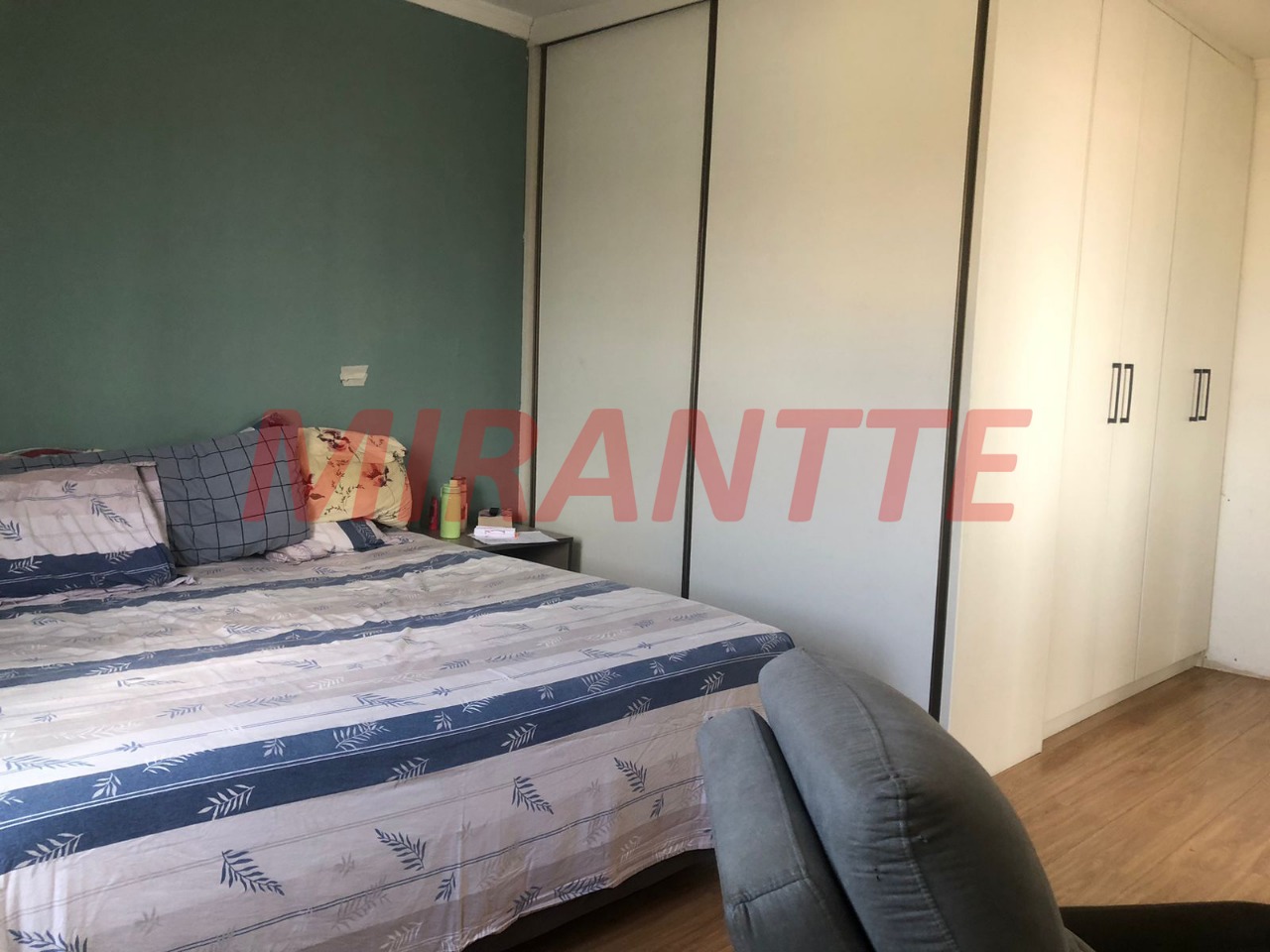 Sobrado de 215m² com 3 quartos em Vila Ede