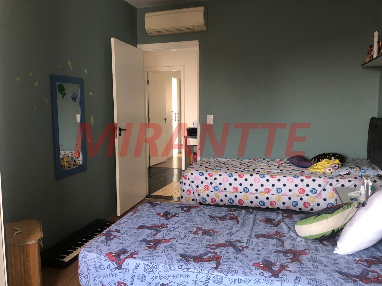 Sobrado de 215m² com 3 quartos em Vila Ede