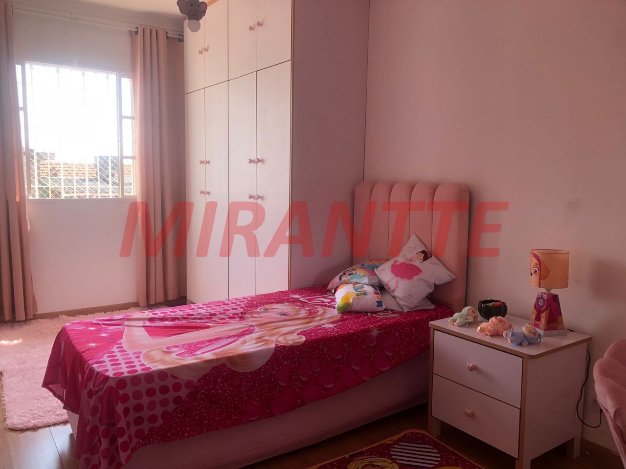 Sobrado de 215m² com 3 quartos em Vila Ede
