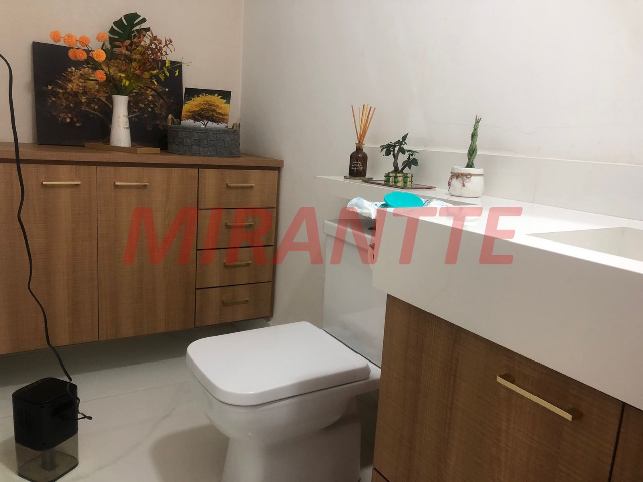 Sobrado de 215m² com 3 quartos em Vila Ede