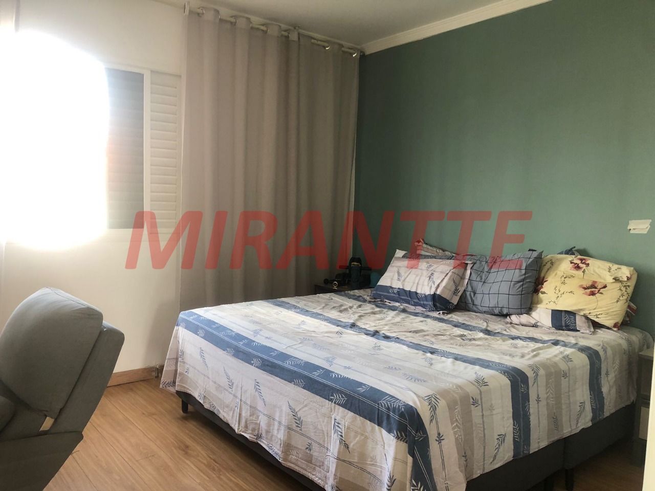 Sobrado de 215m² com 3 quartos em Vila Ede