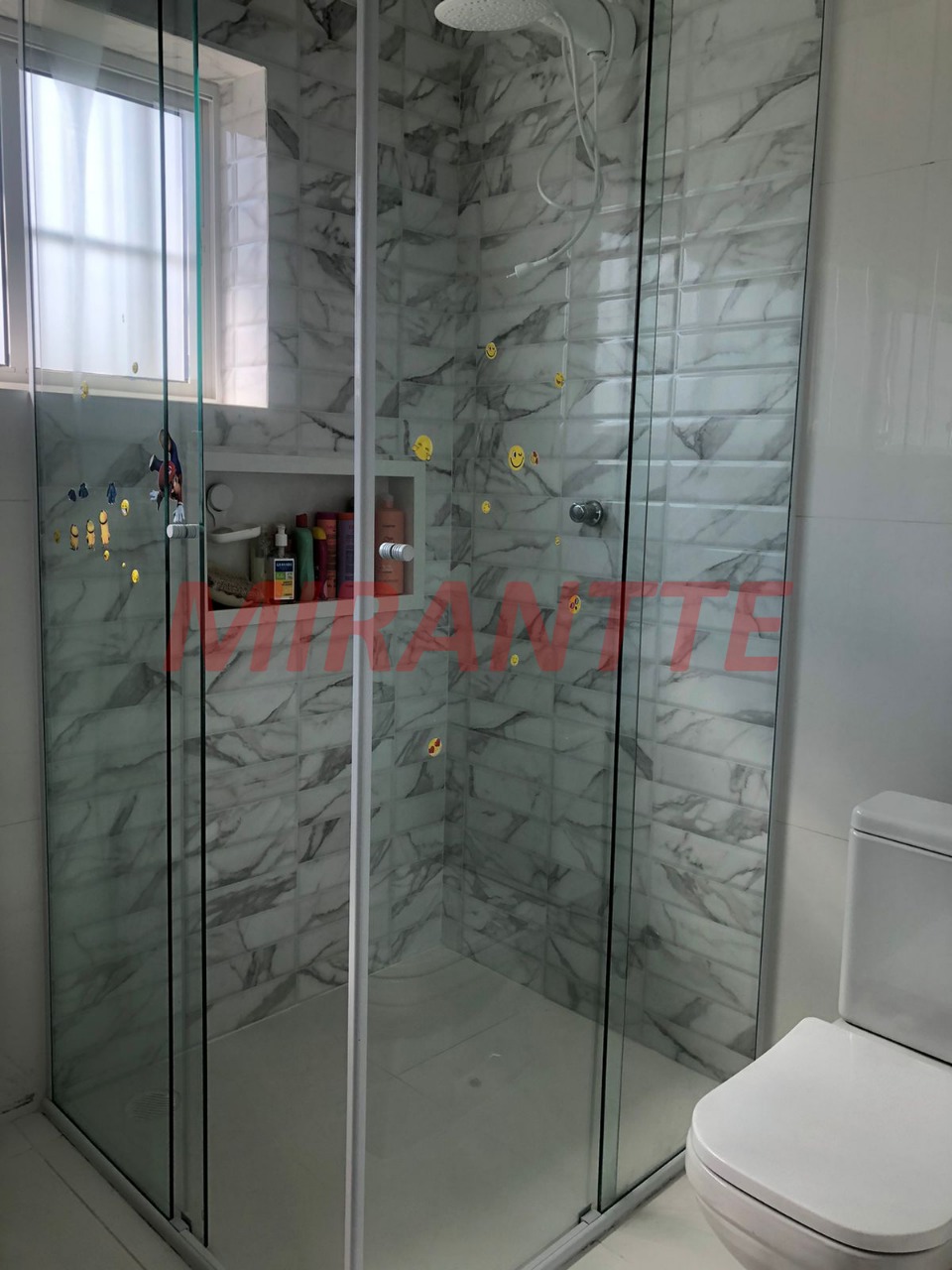 Sobrado de 215m² com 3 quartos em Vila Ede