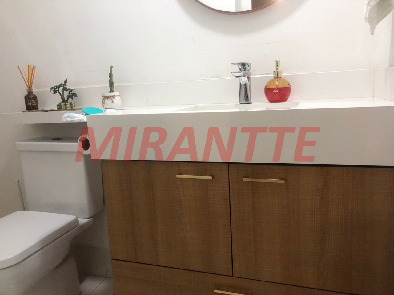Sobrado de 215m² com 3 quartos em Vila Ede