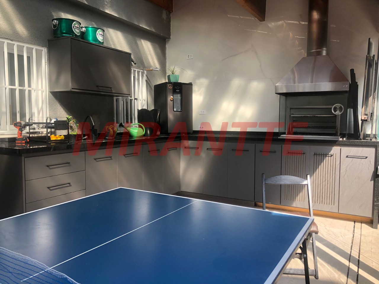 Sobrado de 215m² com 3 quartos em Vila Ede
