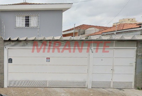 Sobrado de 215m² com 3 quartos em Vila Ede