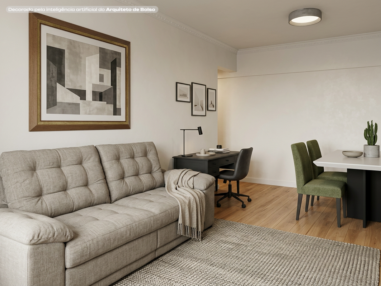 Apartamento de 72m² com 2 quartos em Lauzane Paulista