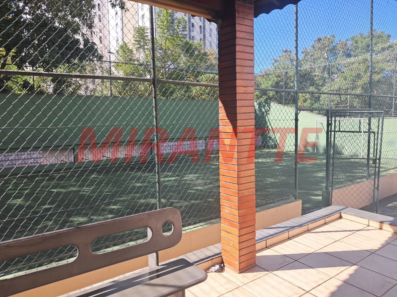 Apartamento de 72m² com 2 quartos em Lauzane Paulista