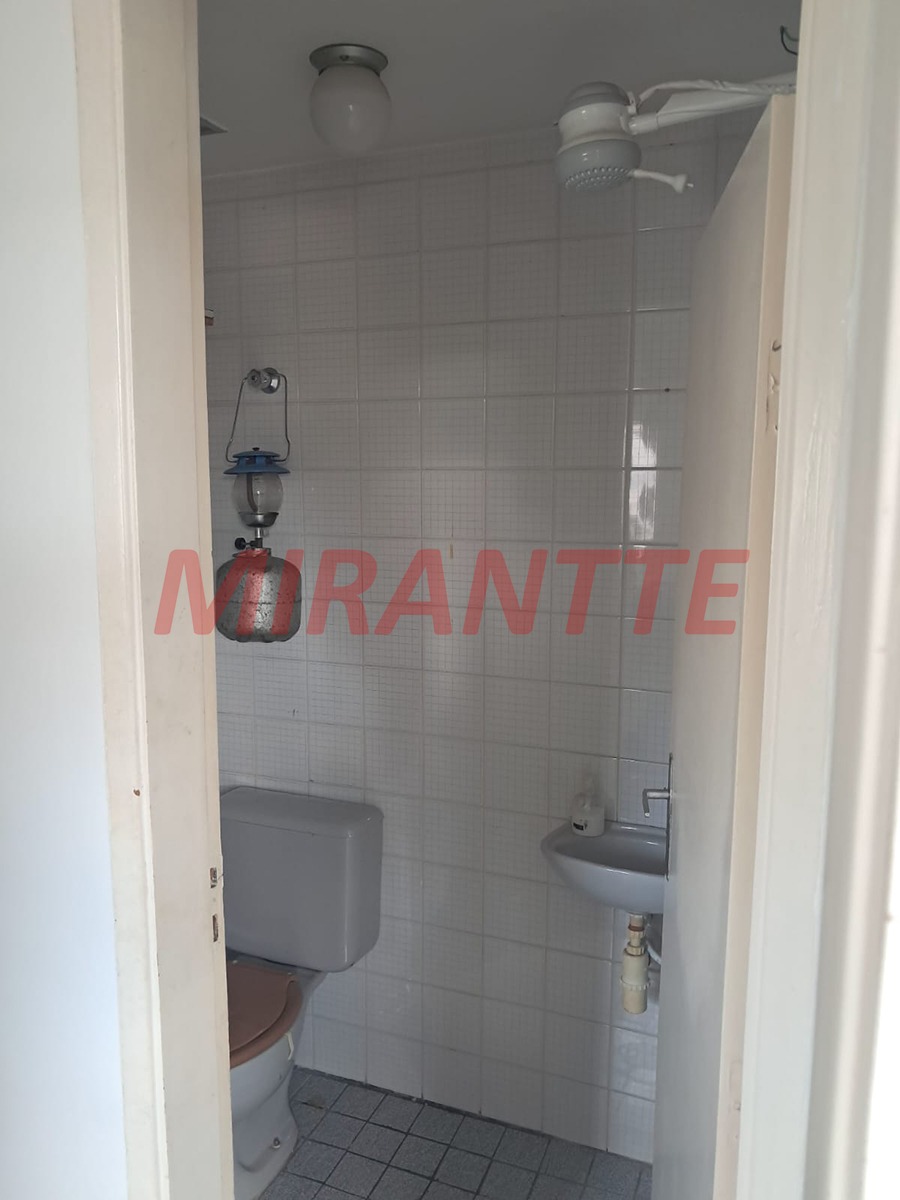 Apartamento de 72m² com 2 quartos em Lauzane Paulista