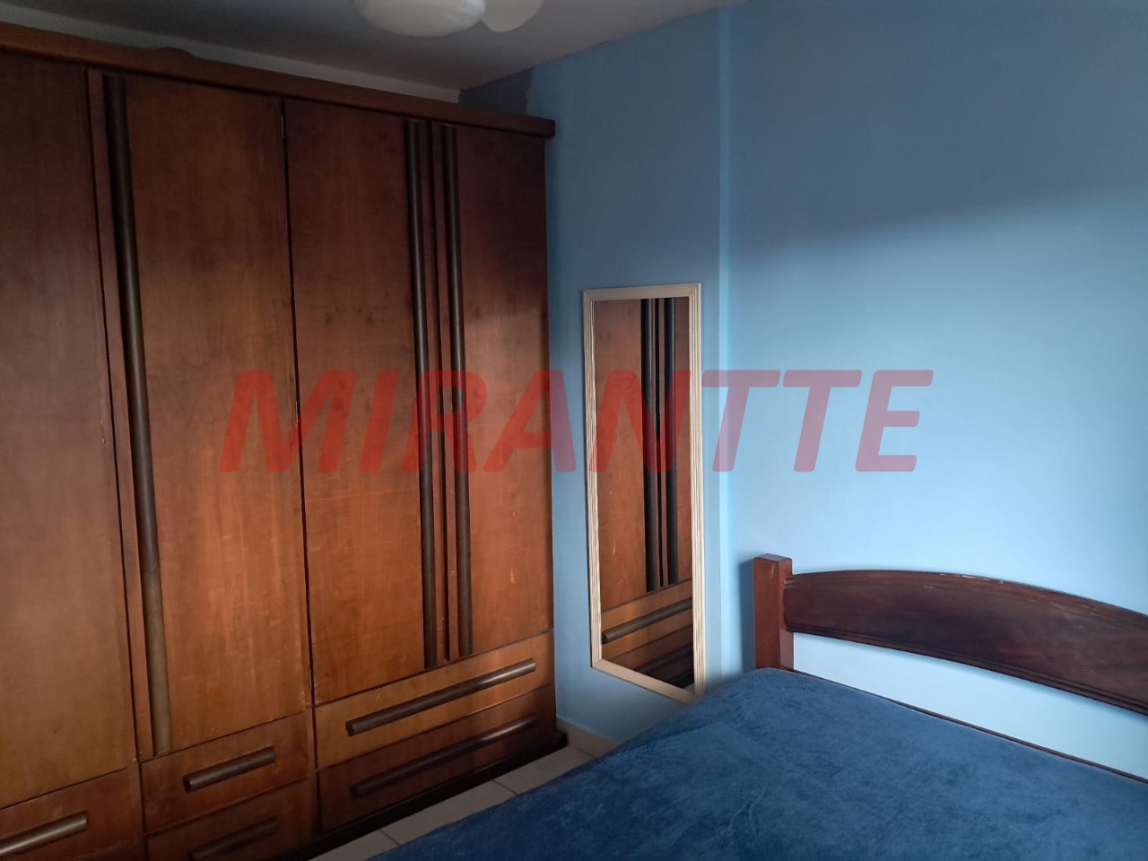 Apartamento de 72m² com 2 quartos em Lauzane Paulista