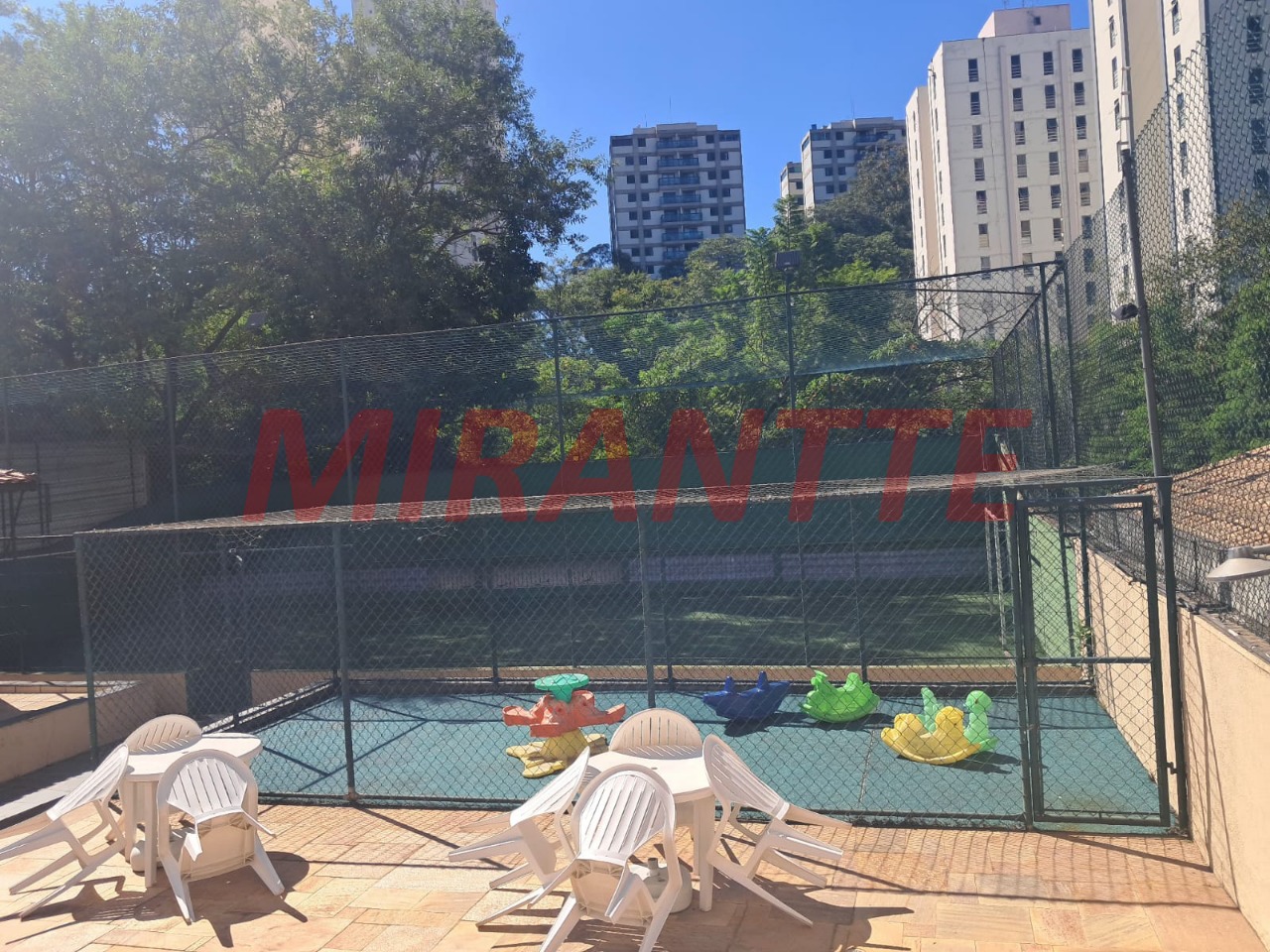 Apartamento de 72m² com 2 quartos em Lauzane Paulista