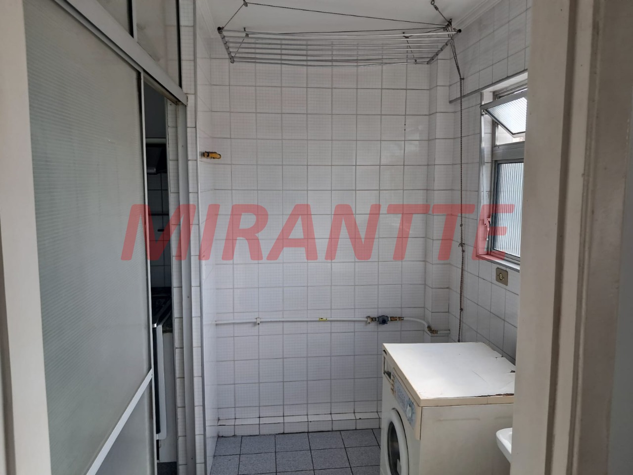Apartamento de 72m² com 2 quartos em Lauzane Paulista