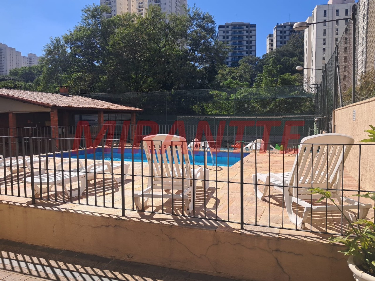 Apartamento de 72m² com 2 quartos em Lauzane Paulista